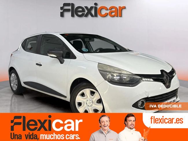 RENAULT Clio (Business Energy dCi 75 eco2 Euro 6) en Málaga