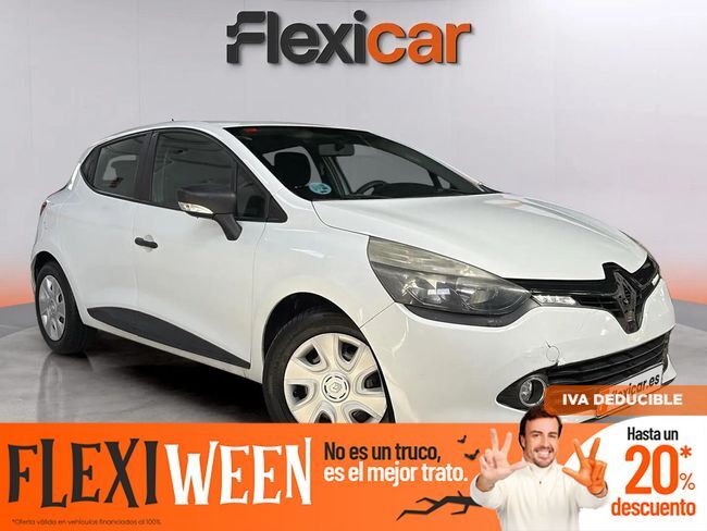 RENAULT Clio (Business Energy dCi 75 eco2 Euro 6) en Málaga