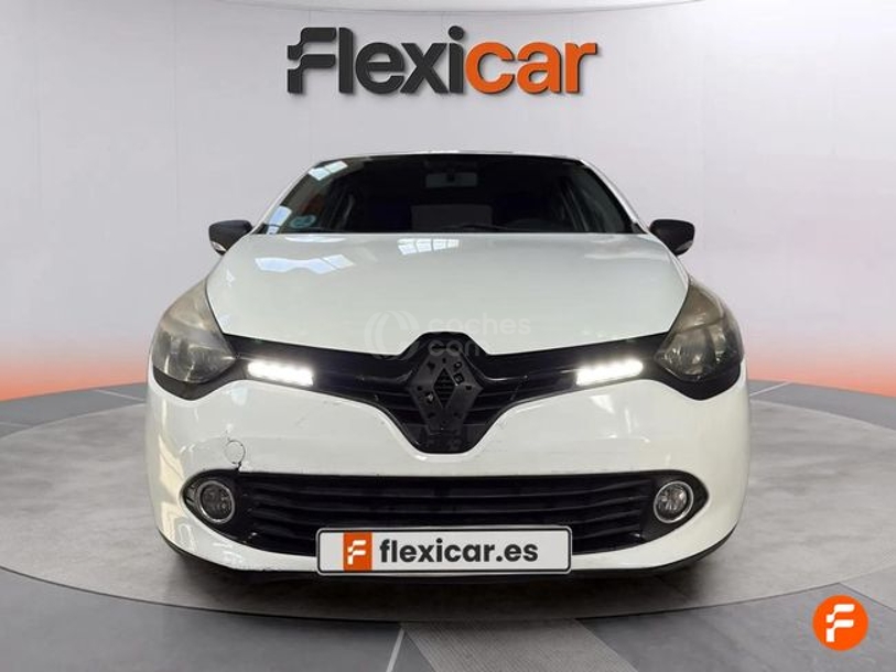 Foto del RENAULT Clio 1.5dCi eco2 Energy Business 75