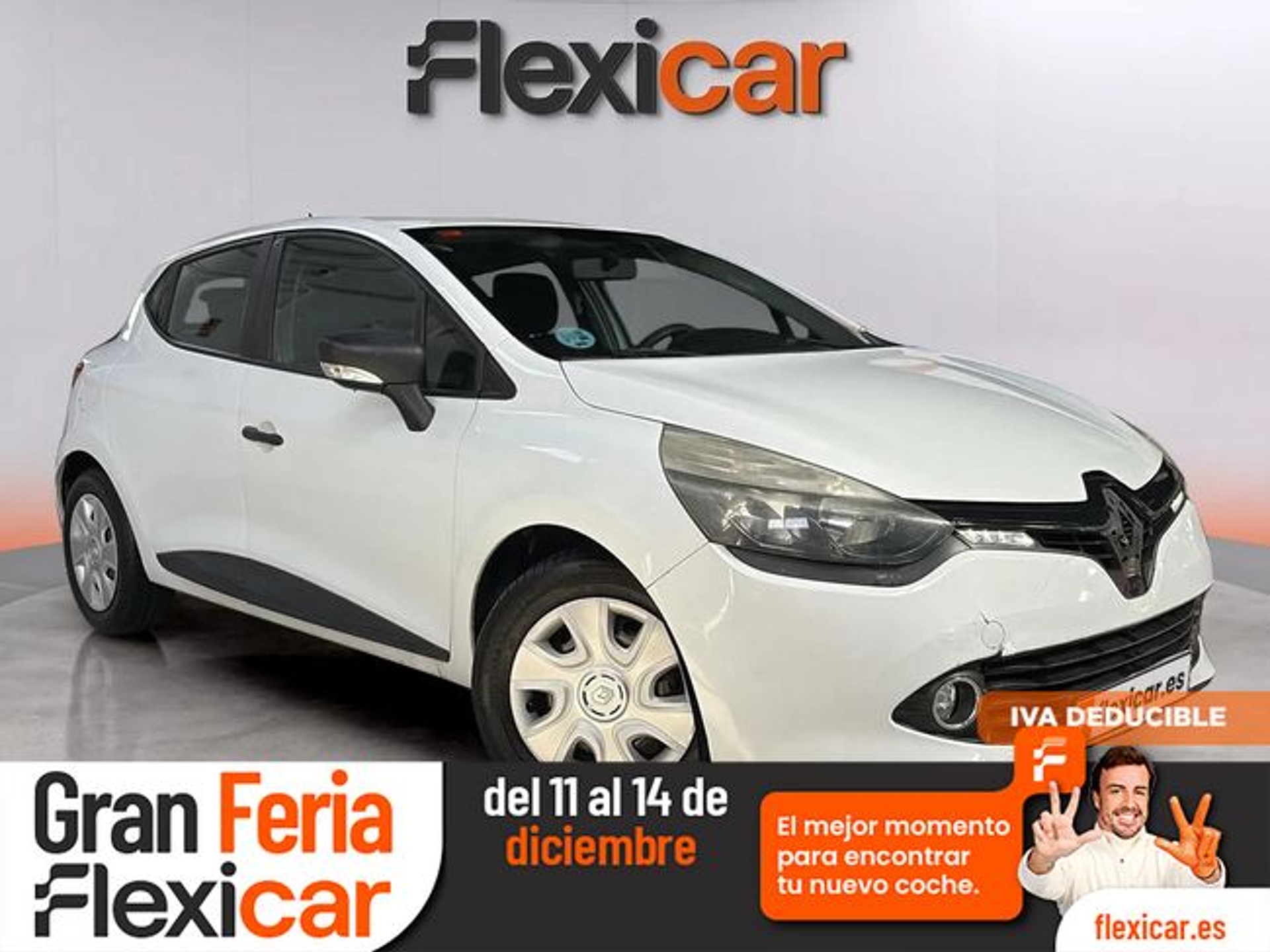 Imagen de RENAULT Clio