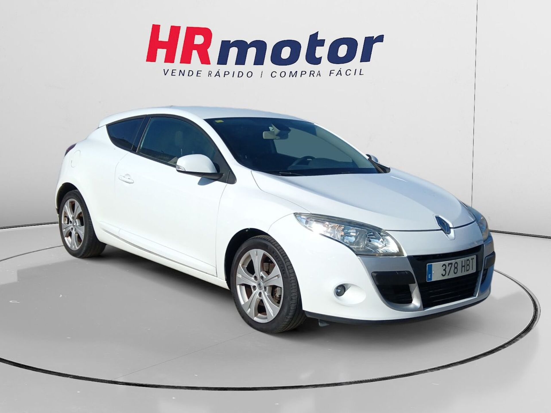 Imagen de RENAULT Mégane