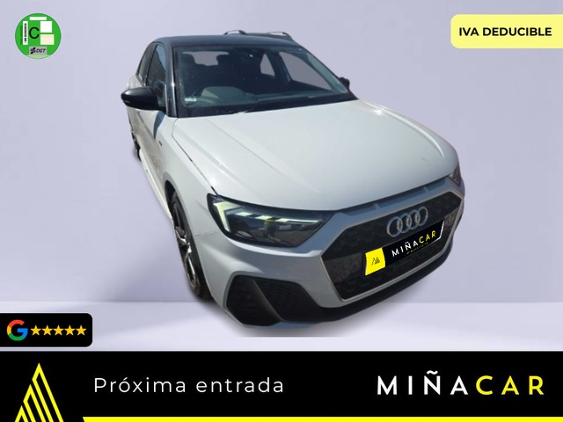Imagen de AUDI A1