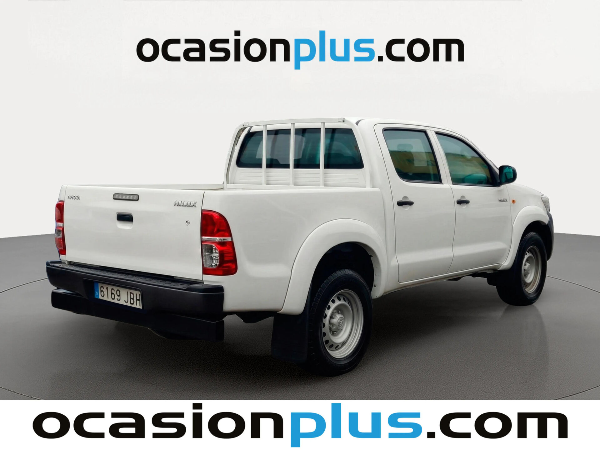 Imagen 3 de TOYOTA Hilux