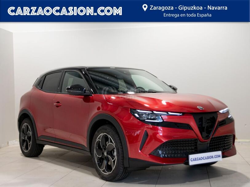 Foto del ALFA ROMEO Junior Elettrica Speciale 115Kw