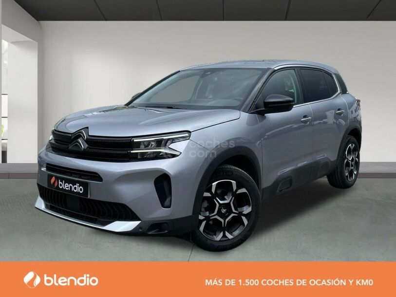 Foto del CITROEN C5 Aircross PureTech S&S Plus 130