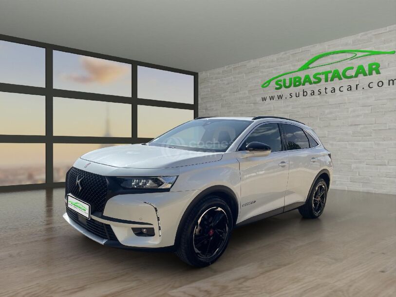 Foto del DS DS 7 Crossback 1.5BlueHDi Performance Line