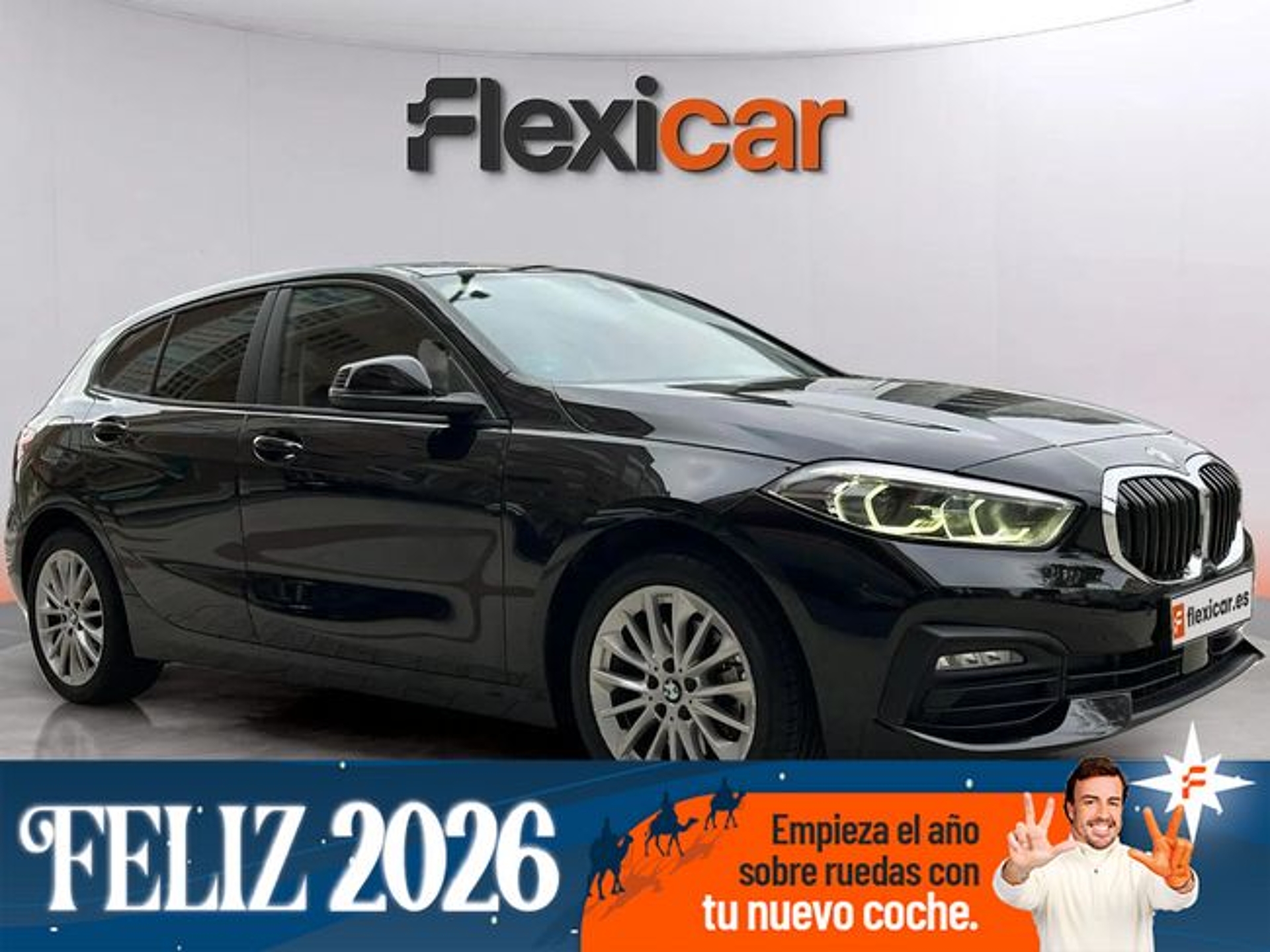 Imagen de BMW Serie 1