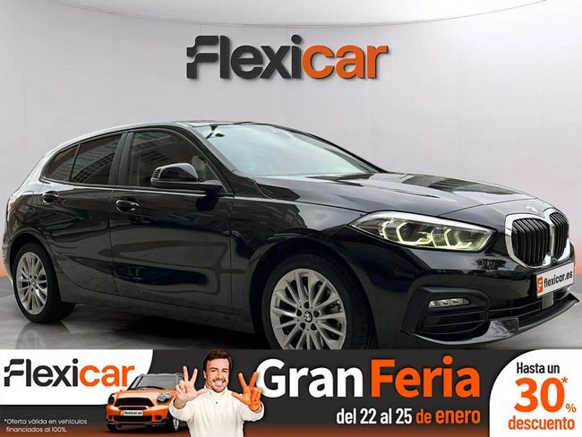 Foto del BMW Serie 1 118i