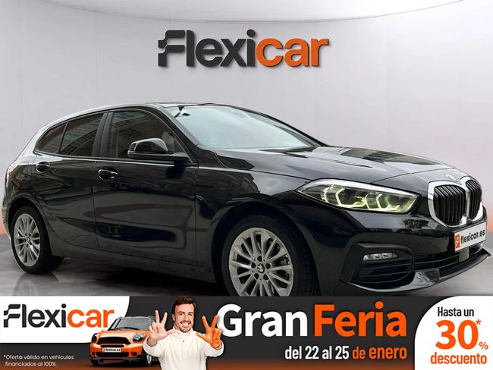 Imagen de BMW Serie 1