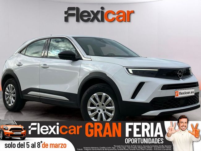 Foto del OPEL Mokka -e Ultimate-e