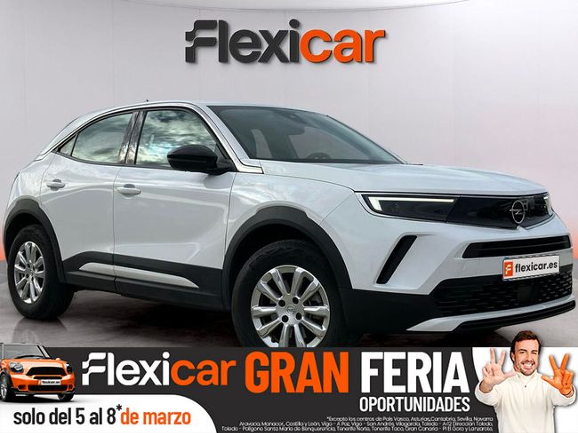 Imagen 1 de OPEL Mokka