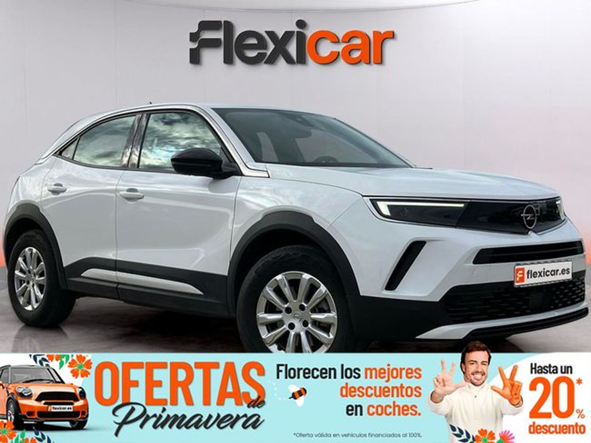 Imagen 1 de OPEL Mokka