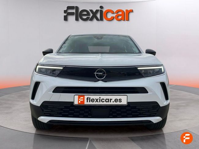 Foto del OPEL Mokka -e Ultimate-e