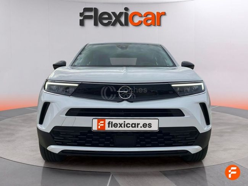 Foto del OPEL Mokka -e Ultimate-e