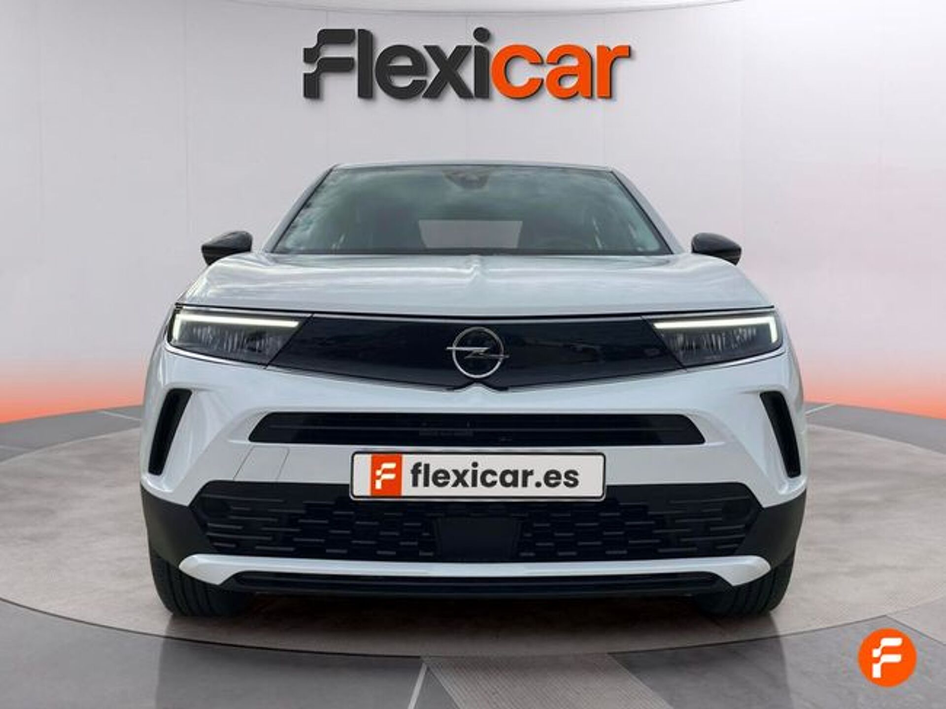 Imagen 2 de OPEL Mokka