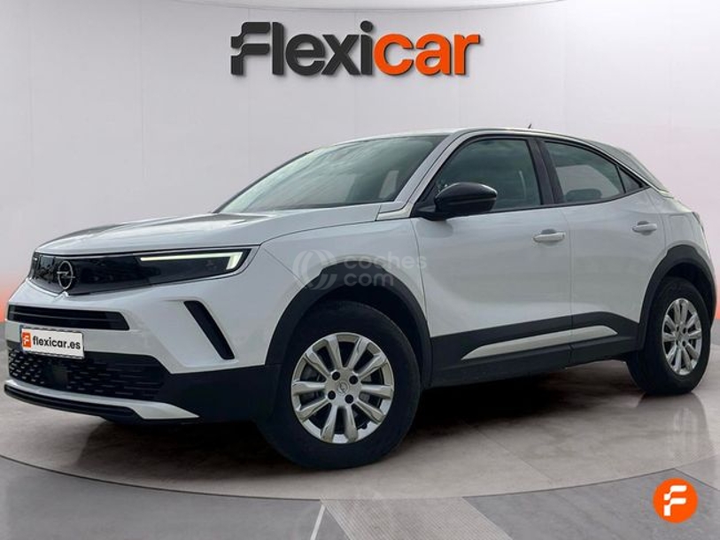 Foto del OPEL Mokka -e Ultimate-e