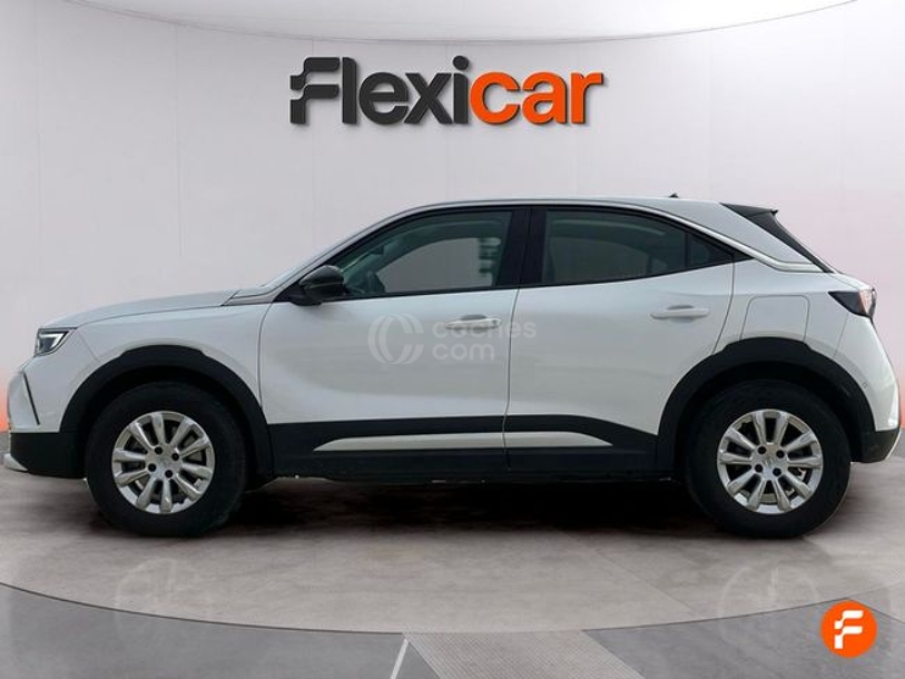 Foto del OPEL Mokka -e Ultimate-e