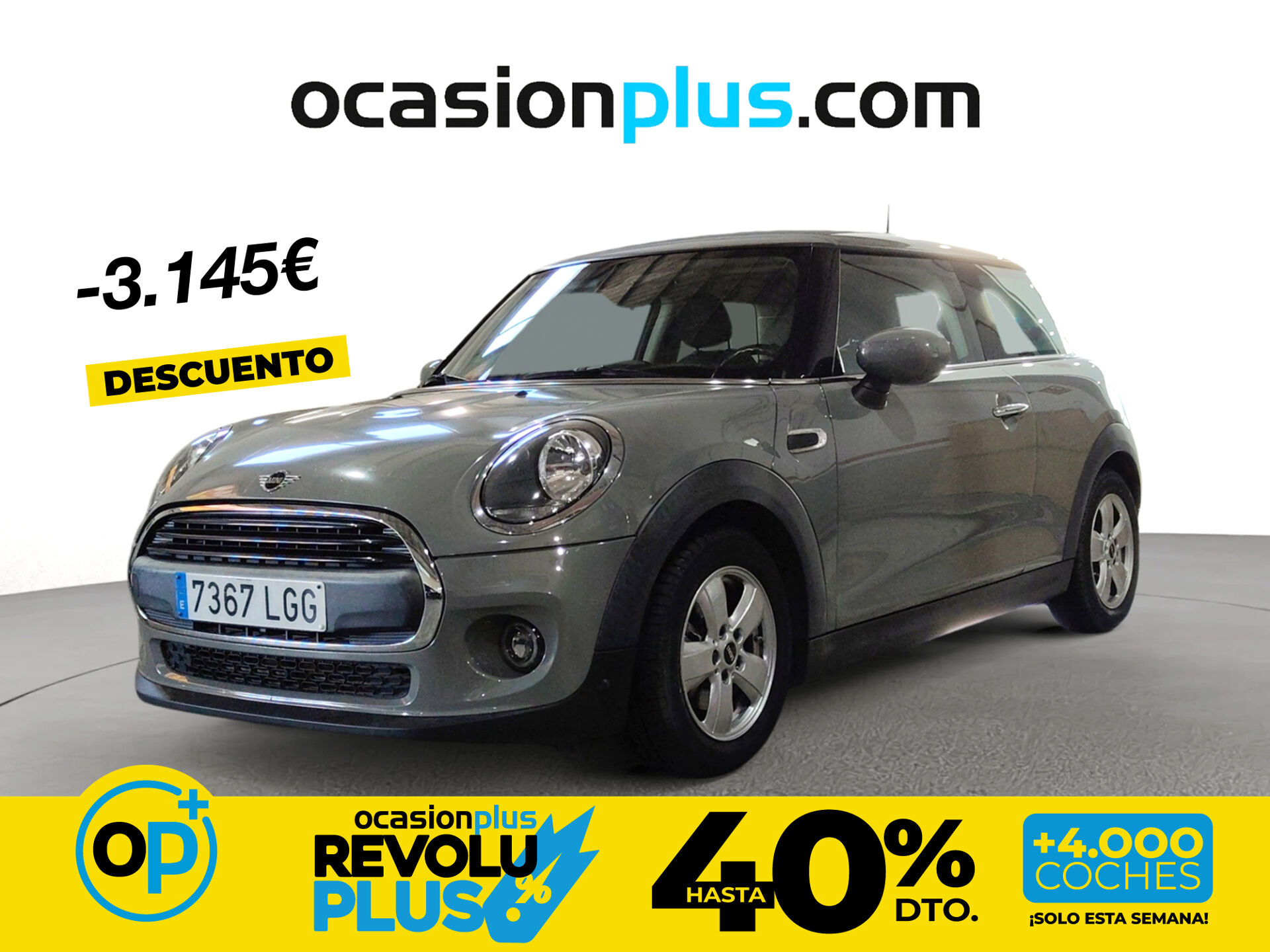 Imagen 1 de MINI Mini