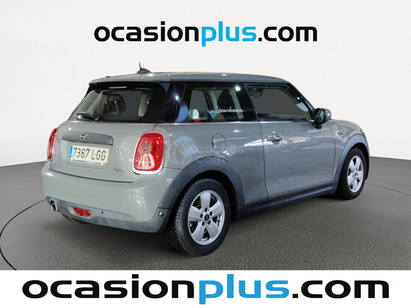 Foto del MINI Mini One Aut.