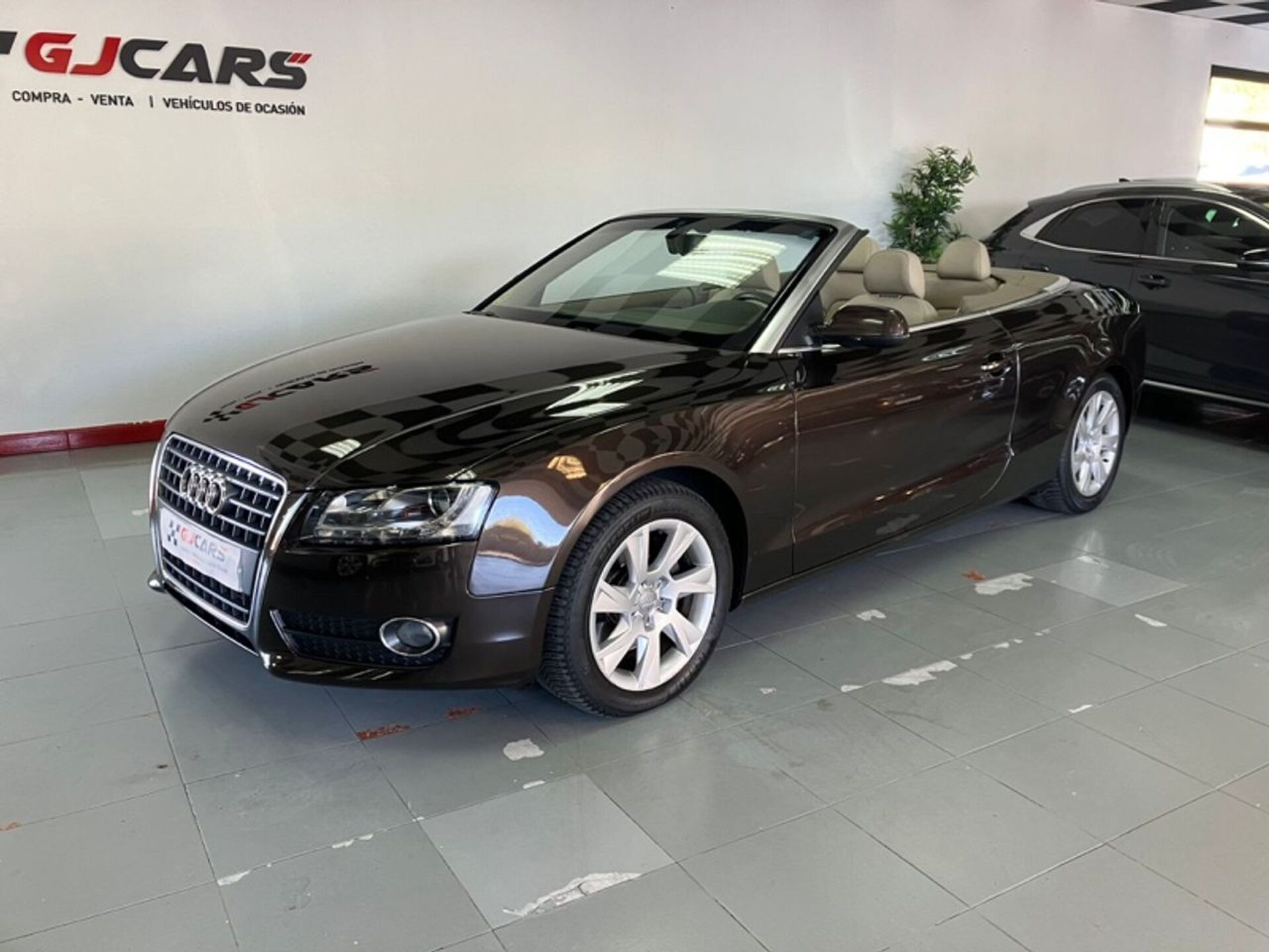 Imagen de AUDI A5