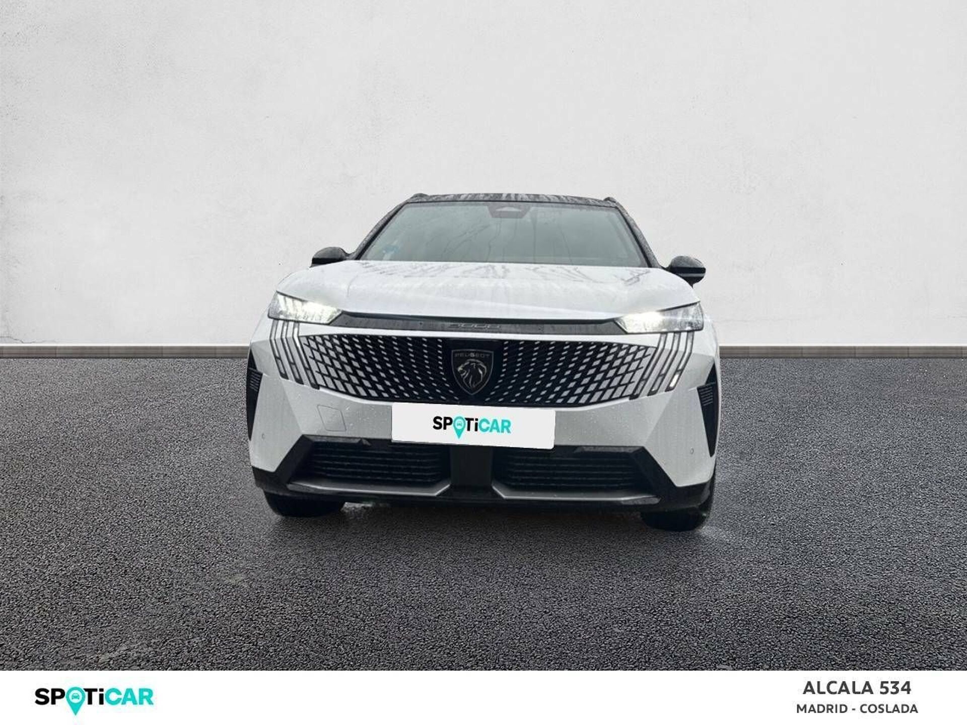 Imagen 2 de PEUGEOT 5008