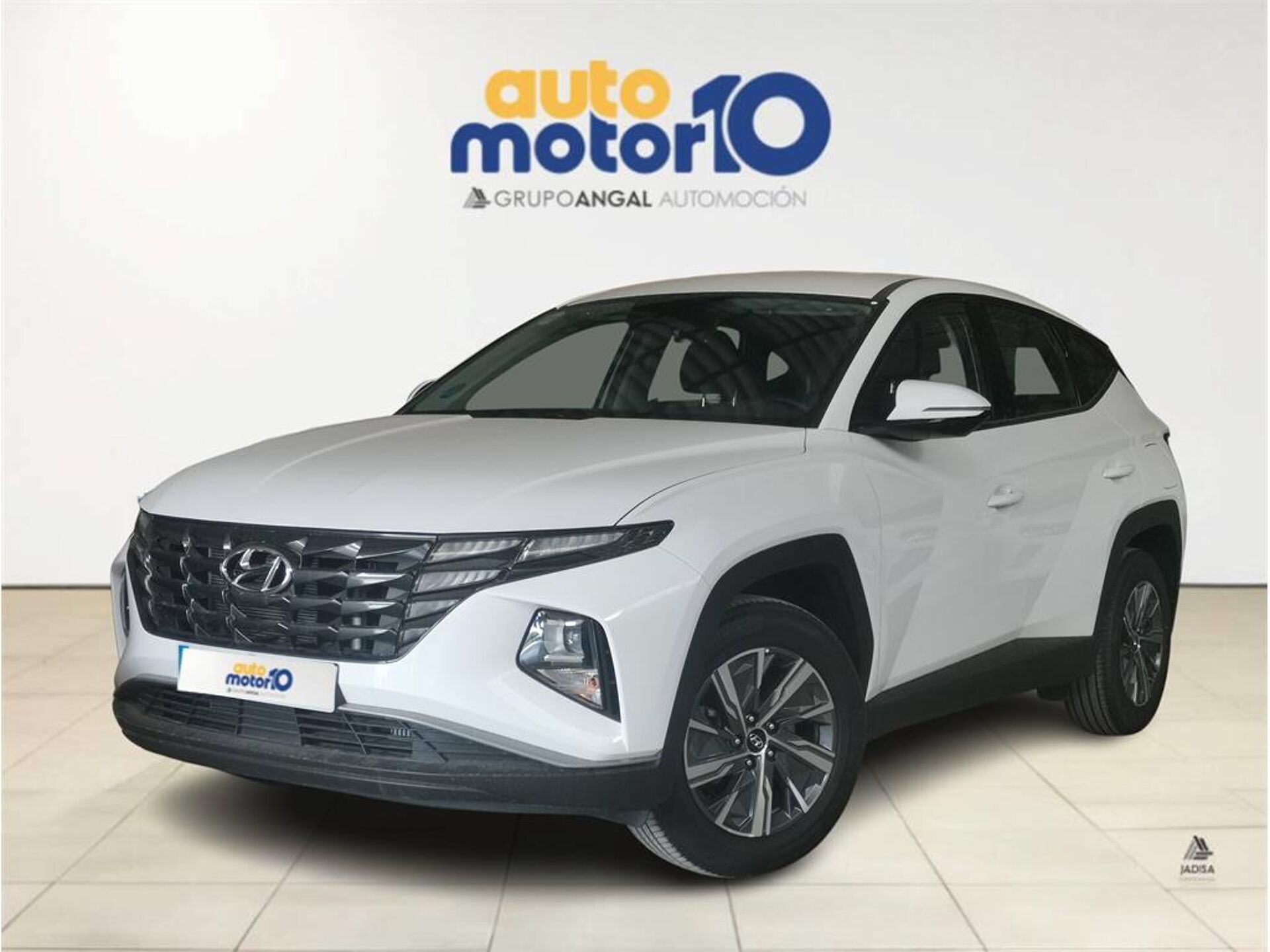 Imagen de HYUNDAI Tucson