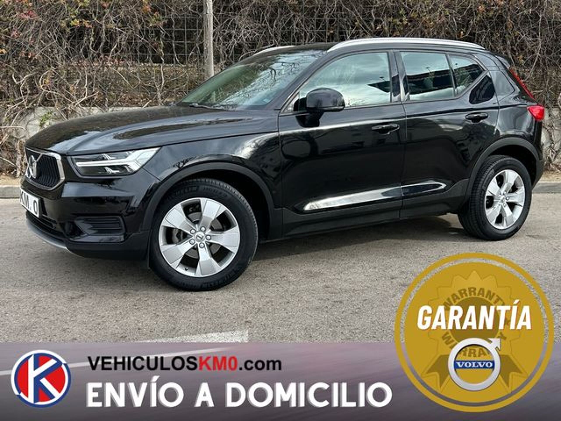 Imagen de VOLVO XC40