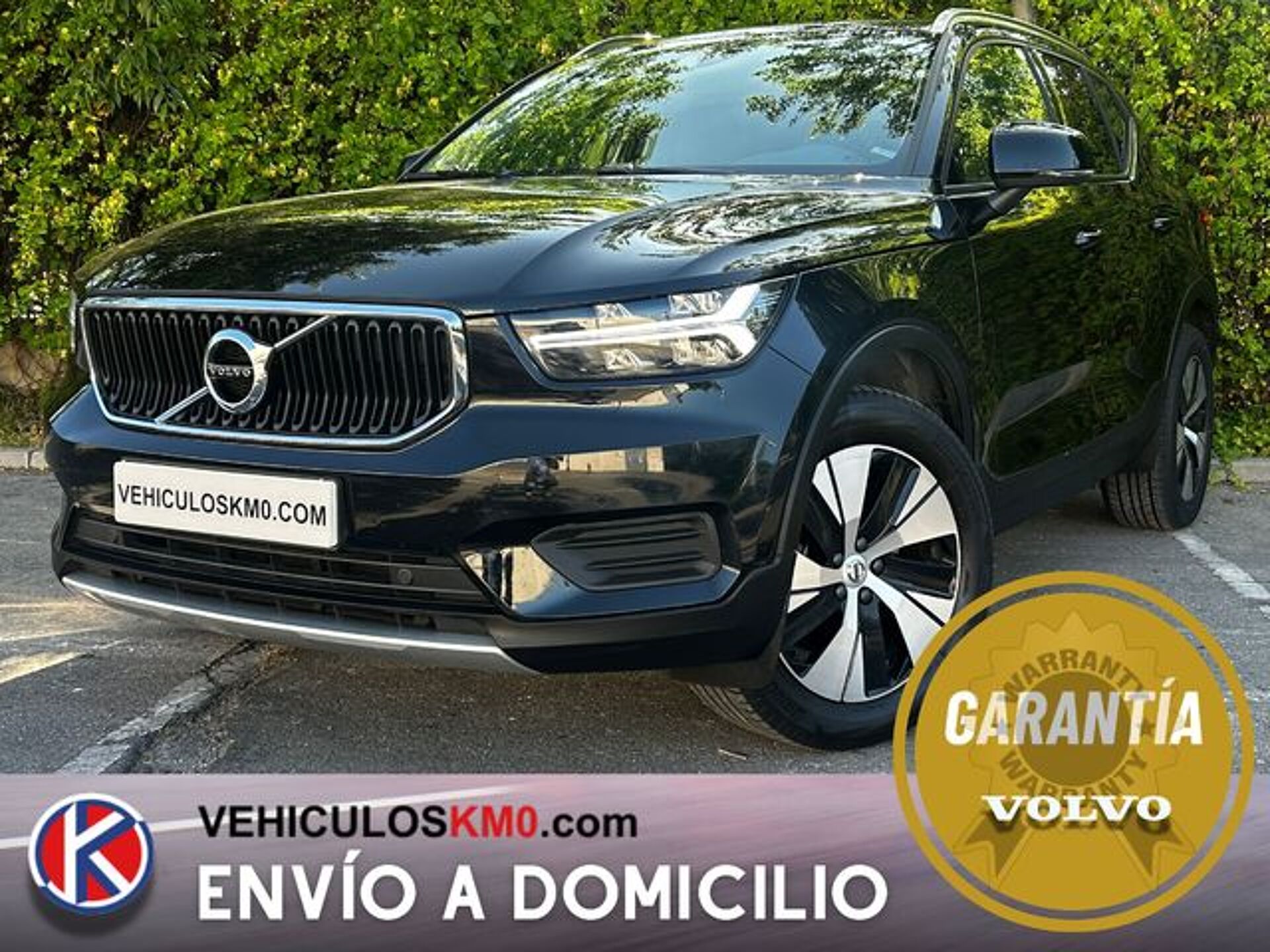Imagen de VOLVO XC40