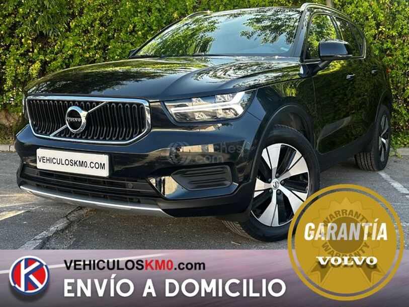 Foto del VOLVO XC40 B3 Momentum Pro Aut.