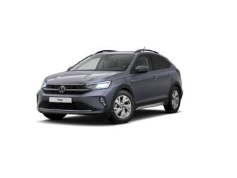 Imagen de VOLKSWAGEN Taigo 1.0 TSI Life 70kW