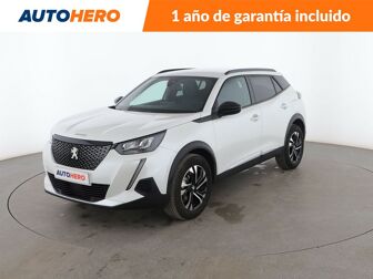 Imagen de PEUGEOT 2008 1.2 PureTech S&S Allure Pack EAT8 130