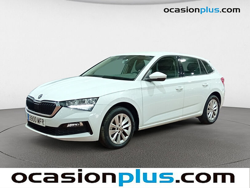 Foto del SKODA Scala 1.0 TSI Ambition 81kW