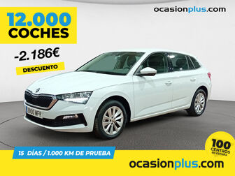Imagen de SKODA Scala 1.0 TSI Ambition 81kW