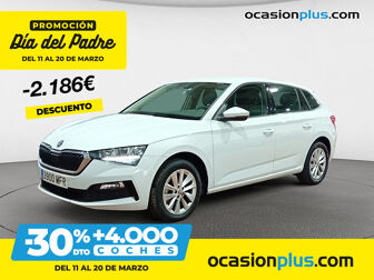 Imagen de SKODA Scala 1.0 TSI Ambition 81kW