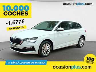 Imagen de SKODA Scala 1.0 TSI Ambition 81kW