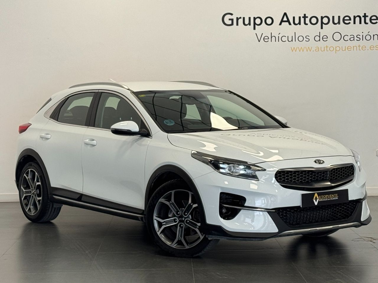 KIA XCeed (TECH) en Murcia