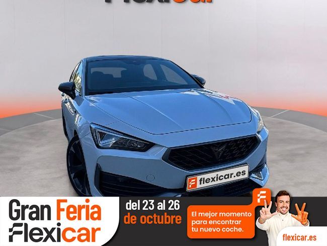 CUPRA León (1.5 TSI 110kW (150CV)) en Barcelona
