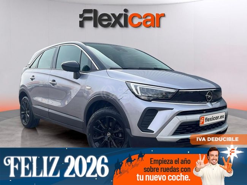 Foto del OPEL Crossland 1.2 S&S GS Line 110