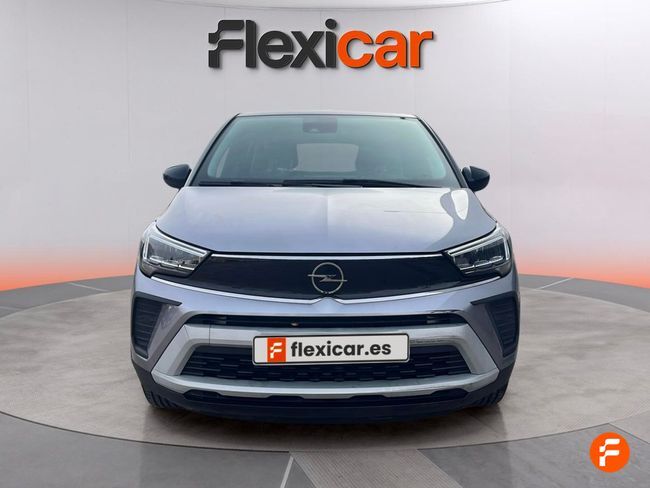Foto del OPEL Crossland 1.2 S&S GS Line 110