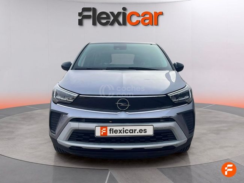Foto del OPEL Crossland 1.2 S&S GS Line 110