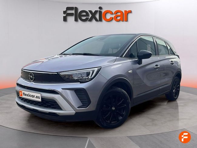 Foto del OPEL Crossland 1.2 S&S GS Line 110
