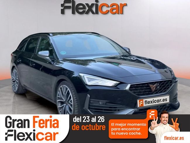 CUPRA León (SP 2.0 TSI 228kW (310 CV) 4Drive DSG) en Girona