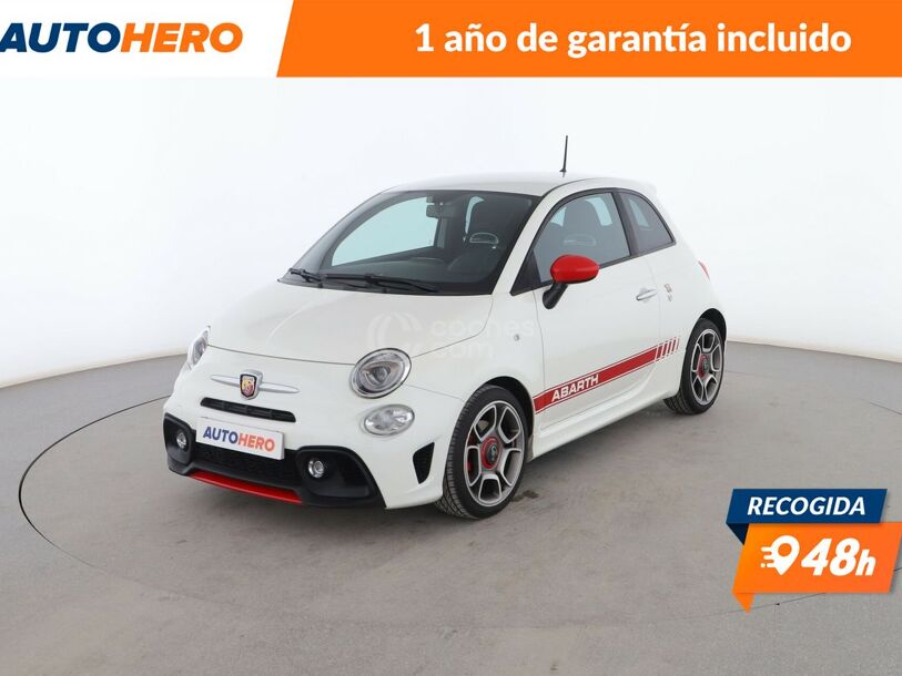 Foto del ABARTH 595 1.4T JET 107KW