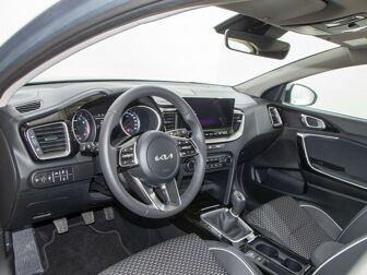 Imagen de KIA XCeed 1.0 T-GDi Tech