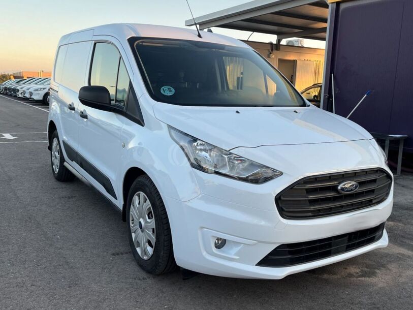 Foto del FORD Transit FT 310 L3 Van Trend 105