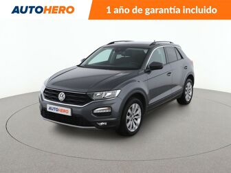 Imagen de VOLKSWAGEN T-Roc 1.5 TSI Advance DSG7