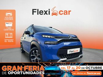 Imagen de CITROEN C3 Aircross Puretech S&S Shine EAT6 130