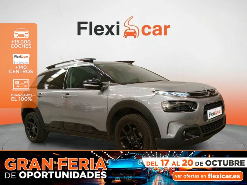 Foto del CITROEN C4 Cactus 1.2 PureTech S&S Shine 110