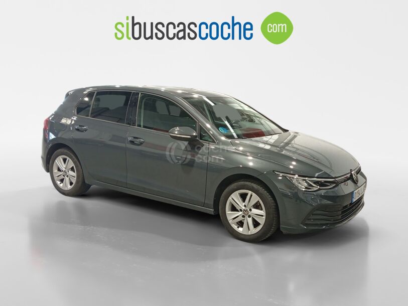 Foto del VOLKSWAGEN Golf 1.5 eTSI Life DSG 110kW