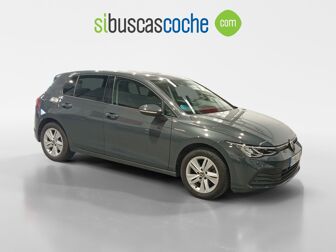 Imagen de VOLKSWAGEN Golf 1.5 eTSI Life DSG 110kW